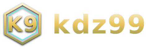 kdz99 logo